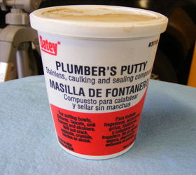 a cool way to drill glass bottles, crafts, diy, how to, repurposing upcycling, tools