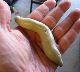 a cool way to drill glass bottles, crafts, diy, how to, repurposing upcycling, tools