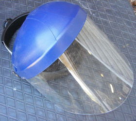 a cool way to drill glass bottles, crafts, diy, how to, repurposing upcycling, tools