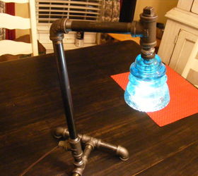 a cool way to drill glass bottles, crafts, diy, how to, repurposing upcycling, tools