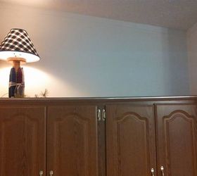 do you have a pencil create a shiplap wall, kitchen backsplash, kitchen design, wall decor