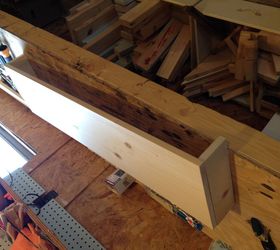 diy cornice boards the window treatment i didn t know existed, diy, window treatments, windows, woodworking projects