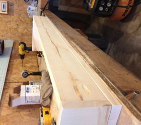 diy cornice boards the window treatment i didn t know existed, diy, window treatments, windows, woodworking projects
