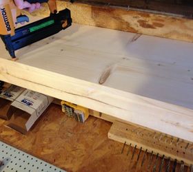 diy cornice boards the window treatment i didn t know existed, diy, window treatments, windows, woodworking projects