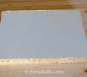 diy rotating cooking utensil storage rack, diy, kitchen design, organizing, storage ideas, woodworking projects