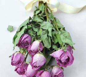 tips to make your valentine s day roses last longer, container gardening, flowers, gardening, seasonal holiday decor, valentines day ideas