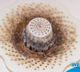 the simple way to say goodbye to bathtub mildew, bathroom ideas, cleaning tips, No Scrub Way to Defeat Disgusting Mold