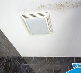 the simple way to say goodbye to bathtub mildew, bathroom ideas, cleaning tips, Mold and Mildew without Fume Laden Bleach