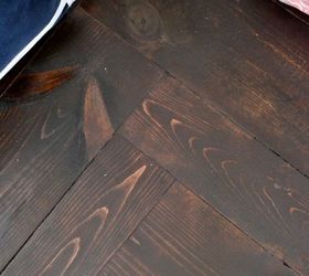 how i built a built in bench, dining room ideas, painted furniture, woodworking projects