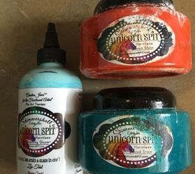 antique vanity refinishing a 35 garage sale find, chalk paint, painted furniture, SPiTChallenge