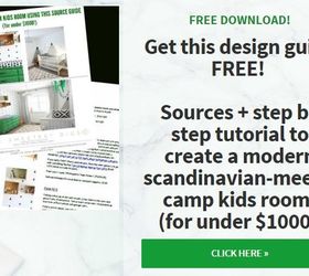 diy nursery creating a black and white scandi style decal wal, bedroom ideas, diy, painting, wall decor