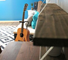 diy wood pallet shelves, diy, pallet, shelving ideas, woodworking projects