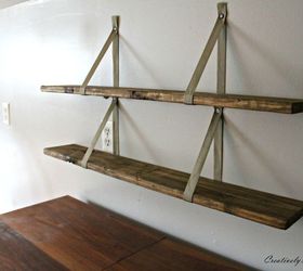 diy wood pallet shelves, diy, pallet, shelving ideas, woodworking projects