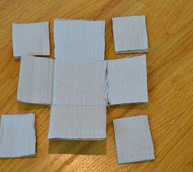 diy computer diskette pencil cup, crafts, home office, how to, organizing, repurposing upcycling