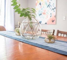 a fun and eclectic formal dining room before after, dining room ideas, home decor