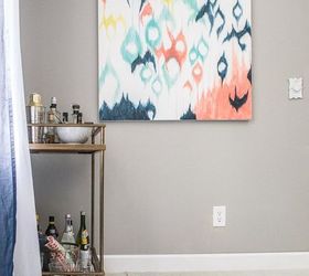 a fun and eclectic formal dining room before after, dining room ideas, home decor