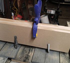 dress up corners with handmade plinth blocks, home maintenance repairs, wall decor, woodworking projects