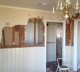 my diamond in the rough, kitchen design, kitchen island, painted furniture