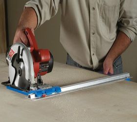 decorative coat rack from found objects, diy, foyer, organizing, repurposing upcycling, woodworking projects, True up the edge of your board