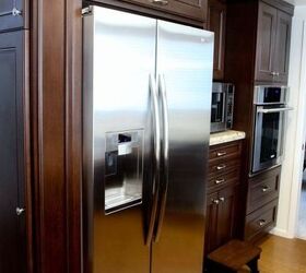 westminister kitchen remodel, home improvement, kitchen cabinets, kitchen design