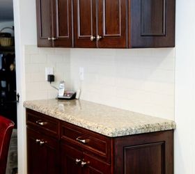 westminister kitchen remodel, home improvement, kitchen cabinets, kitchen design