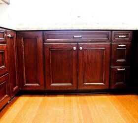 westminister kitchen remodel, home improvement, kitchen cabinets, kitchen design