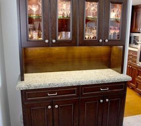 westminister kitchen remodel, home improvement, kitchen cabinets, kitchen design