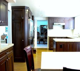 westminister kitchen remodel, home improvement, kitchen cabinets, kitchen design