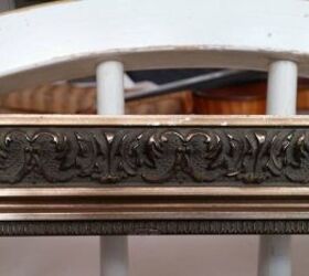 gorgeous cork board to cover an eye sore, crafts, repurposing upcycling, Beautiful details