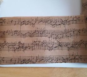 gorgeous cork board to cover an eye sore, crafts, repurposing upcycling