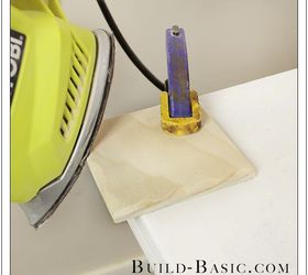 diy faux slate coasters valentinesday, chalkboard paint, crafts, seasonal holiday decor, valentines day ideas