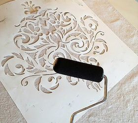 creating knockout knockoff curtains for almost nothing, crafts, window treatments, windows