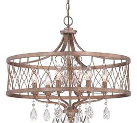 dining room makeover with modern and vintage elements combined, dining room ideas, diy, home decor, lighting, painted furniture