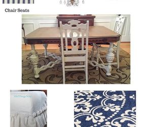 dining room makeover with modern and vintage elements combined, dining room ideas, diy, home decor, lighting, painted furniture