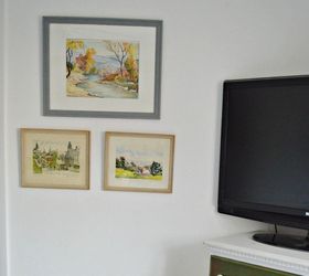 small eclectic bedroom, bedroom ideas, home decor