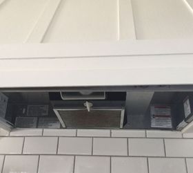 How I Built A Range Hood Cover | Hometalk