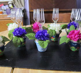 doctor visit to re purposed pill cup project, crafts, repurposing upcycling