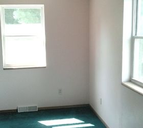 master bedroom before after love my diy home, bedroom ideas, diy, home decor