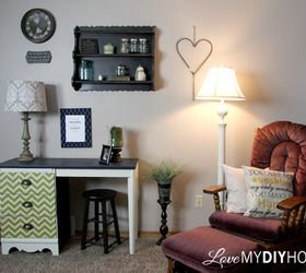 master bedroom before after love my diy home, bedroom ideas, diy, home decor