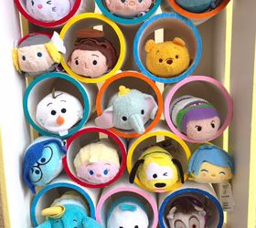 toy storage crate, diy, organizing, painted furniture, storage ideas, woodworking projects