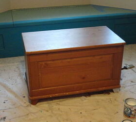 office craft room makeover, chalk paint, craft rooms, diy, painted furniture, repurposing upcycling, woodworking projects