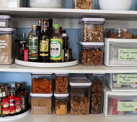 5 ways to get organized without breaking the bank, organizing, storage ideas, Flickr CookinCanuck