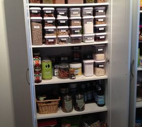 5 ways to get organized without breaking the bank, organizing, storage ideas, FLickr Joanna Alderson