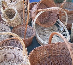 5 ways to get organized without breaking the bank, organizing, storage ideas, Flickr Pilar Flores