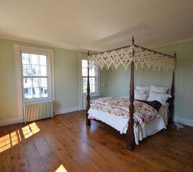 master bedroom with mixed texture and pattern, bedroom ideas, home decor