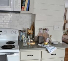 do it yourself kitchen makeover, countertops, diy, home decor, home improvement, kitchen backsplash, kitchen cabinets, kitchen design, painting