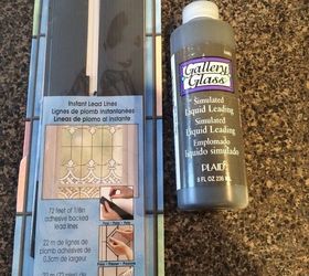 bring a little spring in, crafts, how to, wall decor