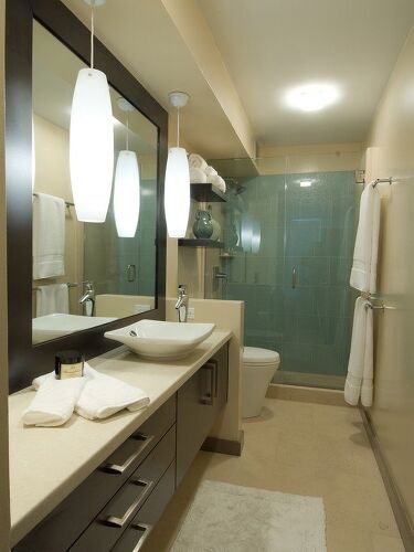 Bathroom Lighting Recommendations recommendations for updating a master bathroom | hometalk Bathroom Lighting Recommendations recommendations for updating a master bathroom | hometalk