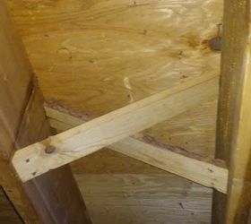 basement craft room ceiling, basement ideas, craft rooms, diy, home improvement, wall decor