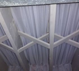 basement craft room ceiling, basement ideas, craft rooms, diy, home improvement, wall decor